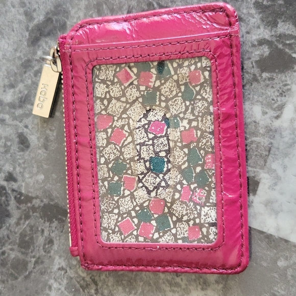 Hobo Cards Wallet - Picture 1 of 8
